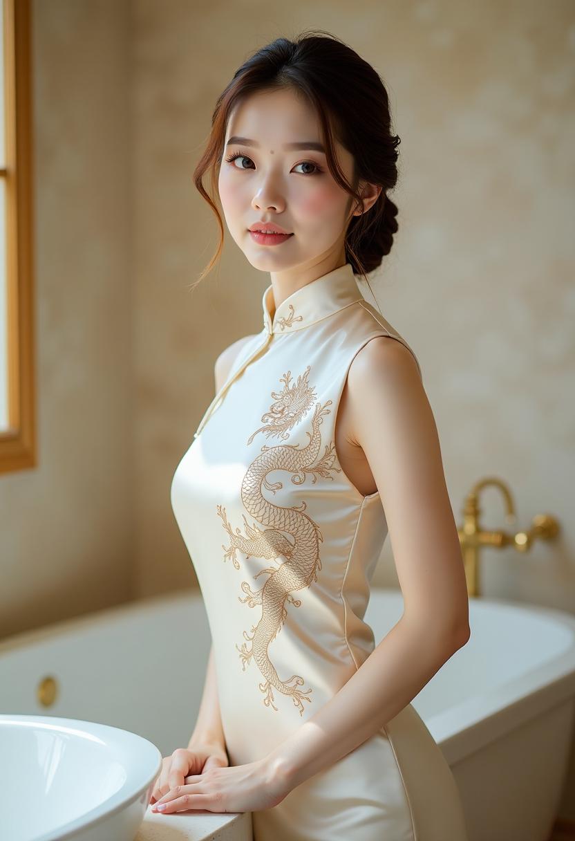 微光之城海报