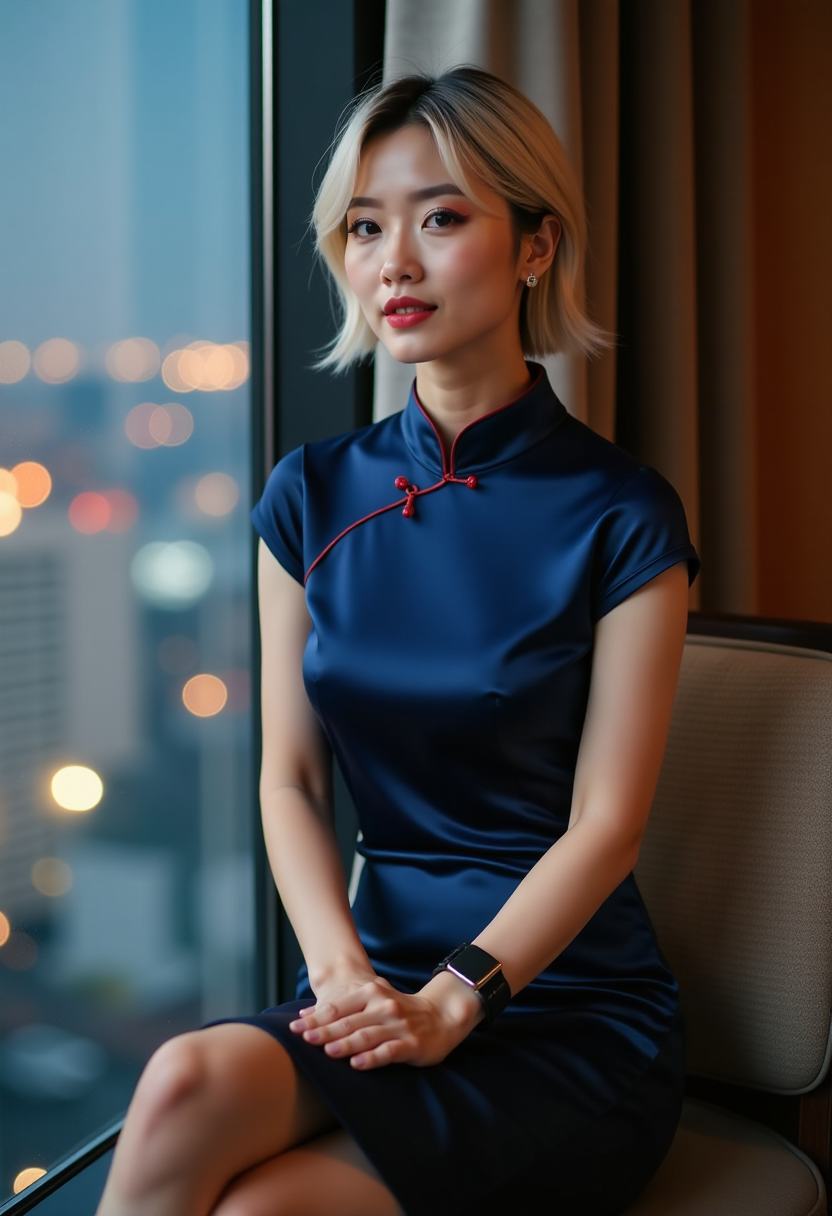 雾港来信海报