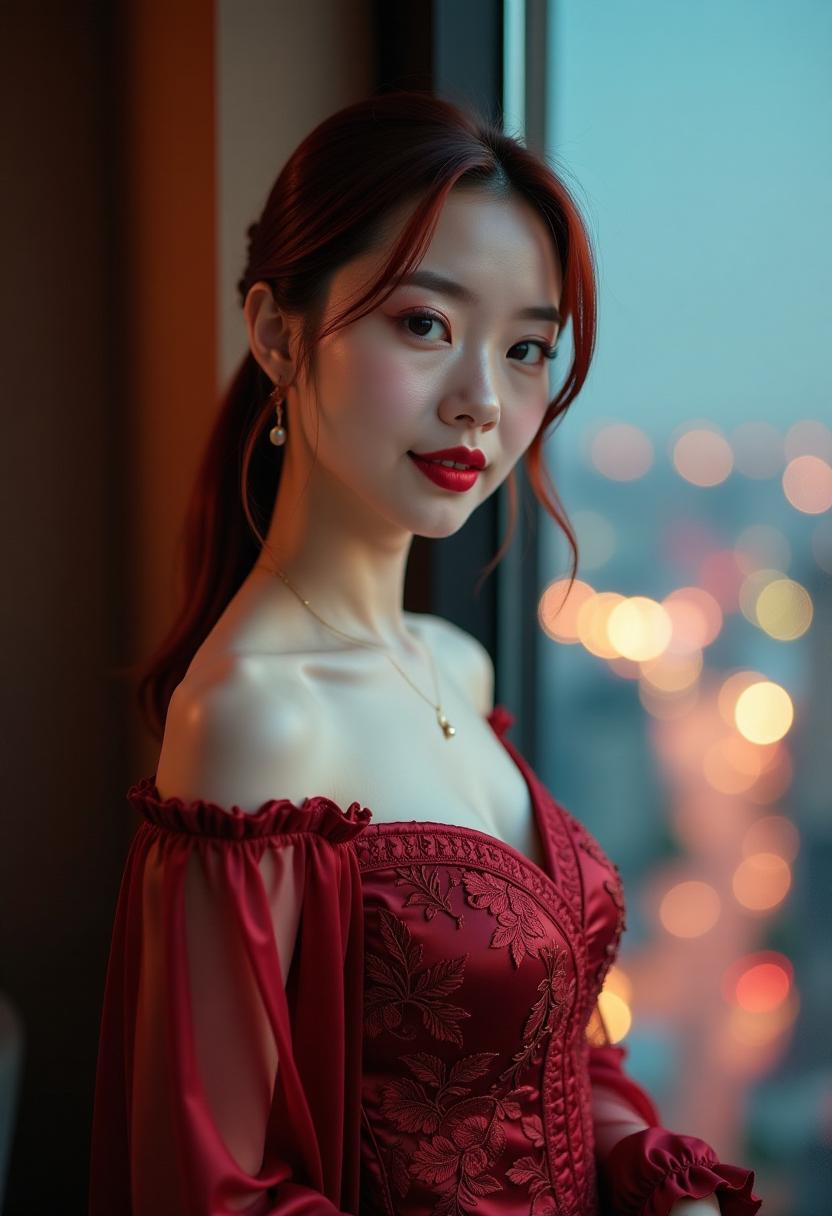 春潮未尽海报
